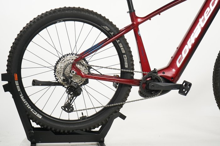 corratec E-Power X Vert PRO Team