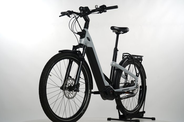 Winora Yakun R5 Pro