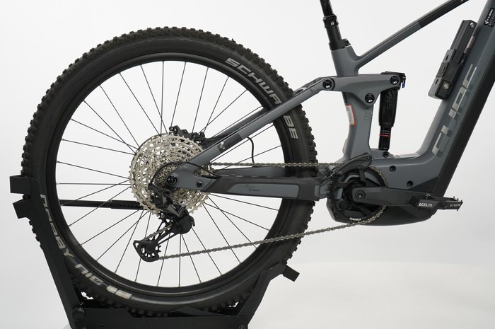 CUBE Stereo Hybrid 140 HPC Race 625
