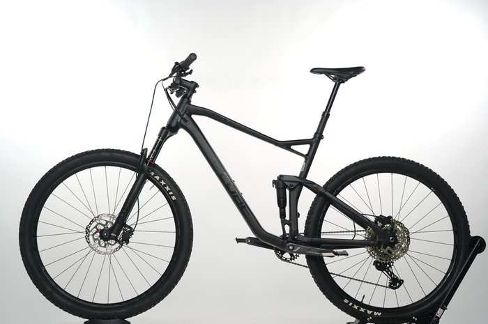 CUBE Stereo ONW22 Race