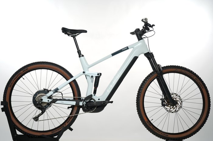 CUBE Stereo Hybrid 140 HPC Pro 750