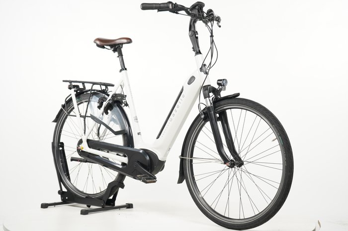 Gazelle Arroyo Elite C7+