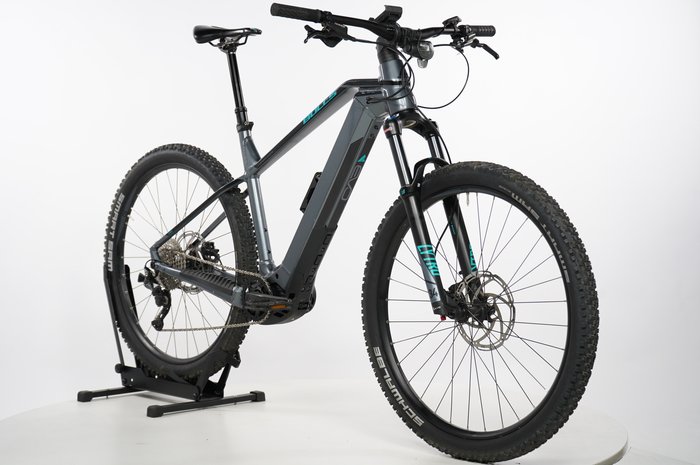 BULLS Sonic Evo 1 750