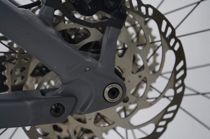 CUBE Stereo Hybrid 160 Race