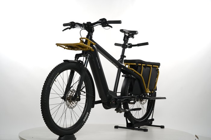Riese & Müller Multicharger2 GT vario