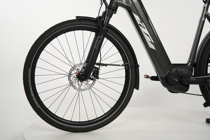 KTM Macina Style 740