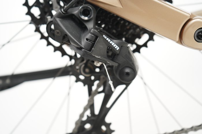 Haibike AllTrail 7 29