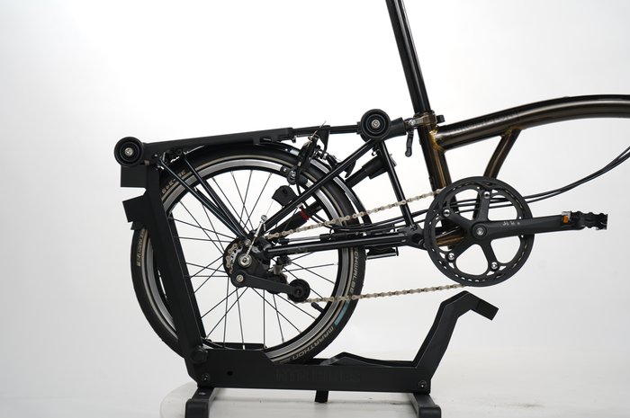Brompton C-Line Explore