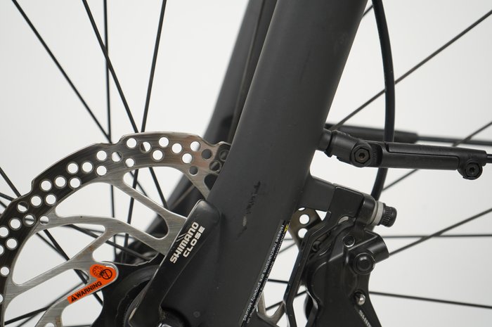 KTM Macina Tour P610