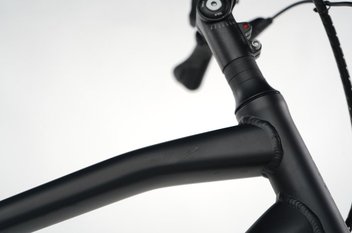 Pegasus Solero E8R Plus