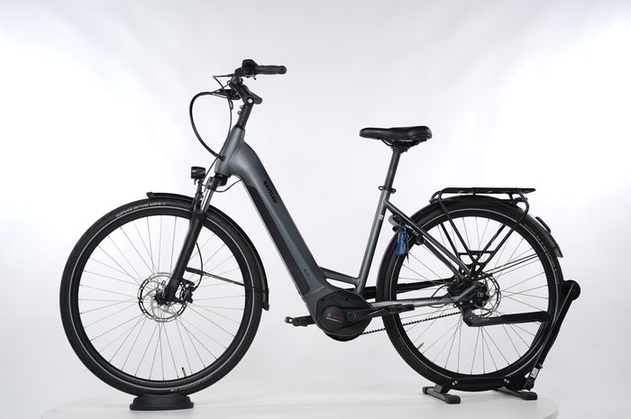 Kettler Traveller E-Gold 5 Plus Belt FL