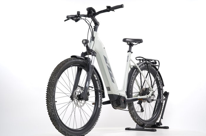 KTM Macina Aera 571 LFC