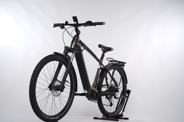 Corratec E-Power MTC