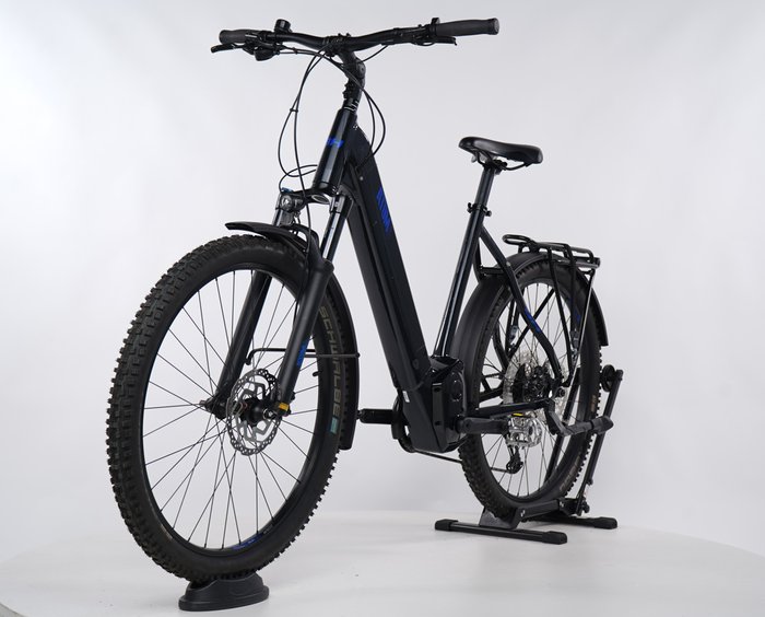 BH Bikes Atom SUV PRO