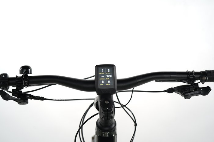 Specialized Turbo Tero X 5.0