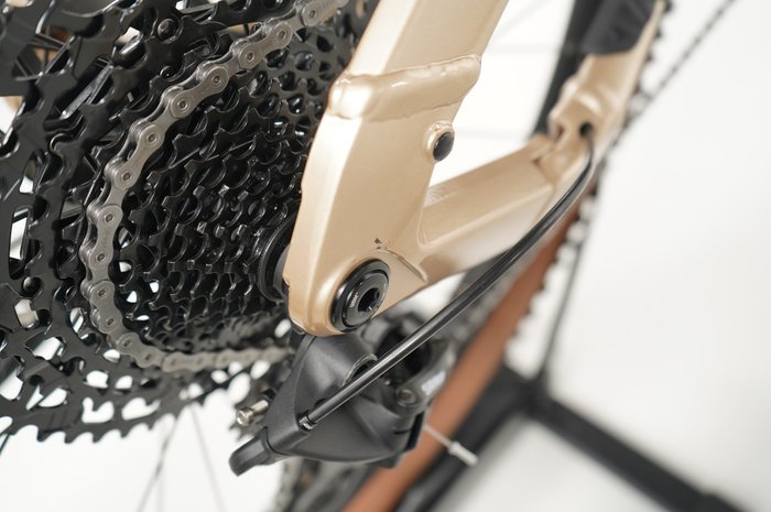 Haibike AllTrail 7 29