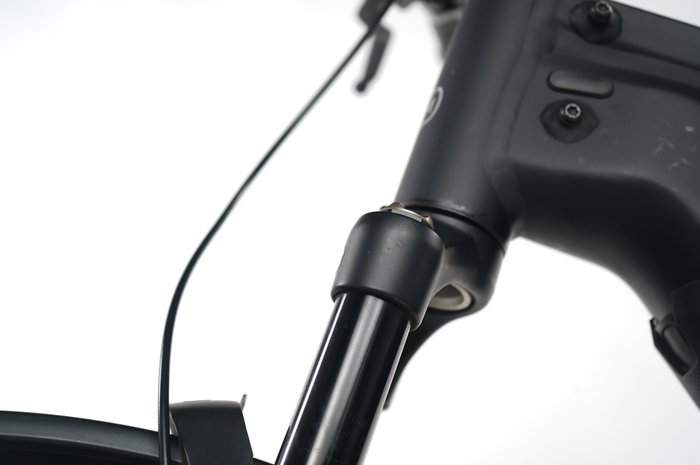 Riese & Müller Charger GT