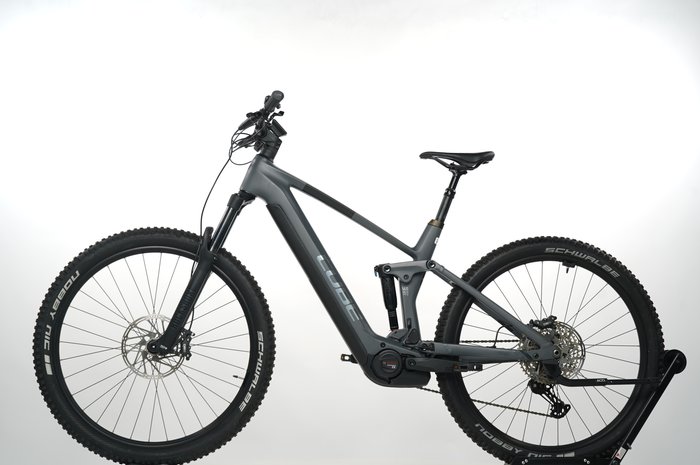 Cube Stereo Hybrid 140 HPC Race 750