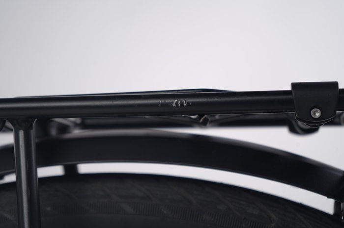 Bergamont E-Horizon N8 CB 500 Amsterdam