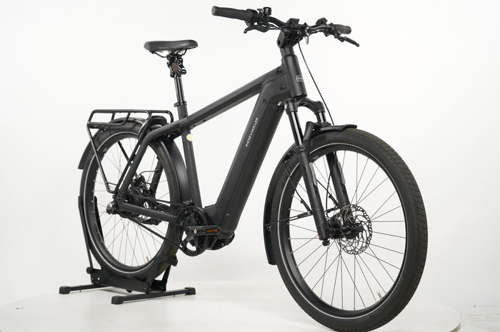 Riese & Müller Charger4 GT vario