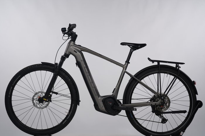 Focus Aventura² 6.8