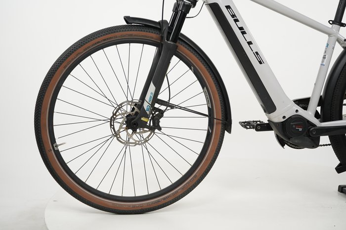 BULLS Cross Lite EVO 1