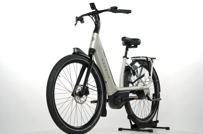 Gazelle Avignon C380