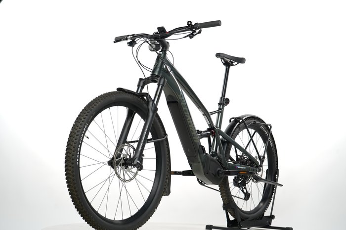 Specialized Tero X 5.0