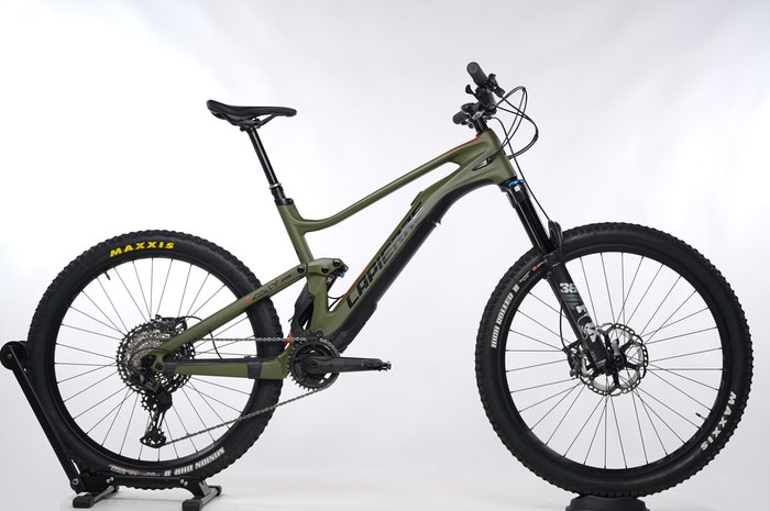 Lapierre eZesty AM 9.2