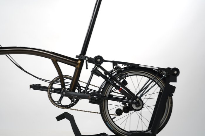 Brompton C-Line Explore