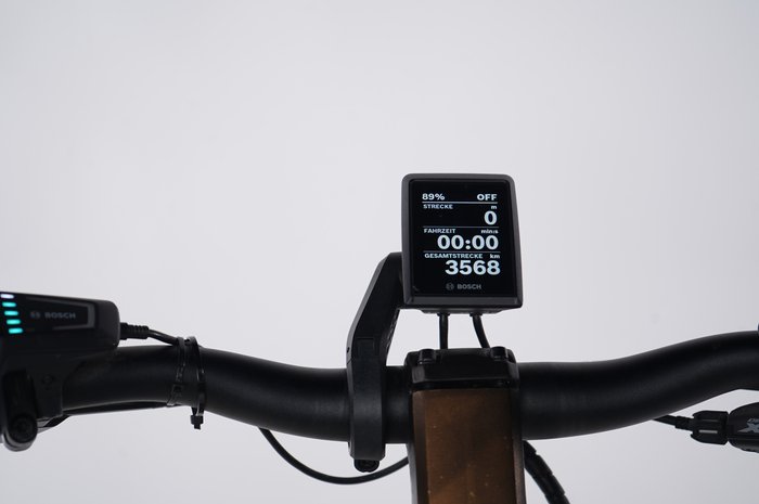 KTM Macina Style 710