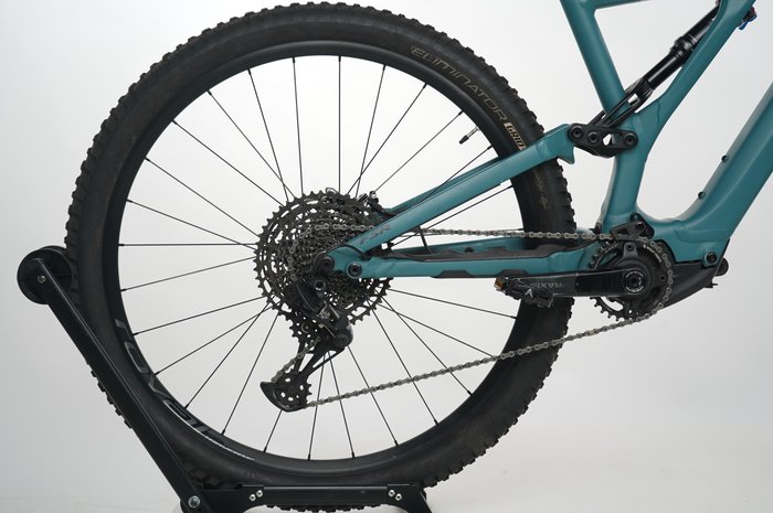 Specialized Turbo Levo SL Comp