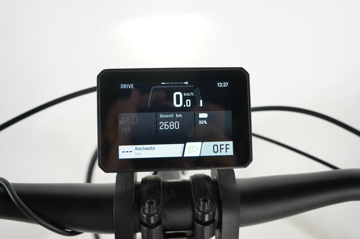 BULLS Tourer Evo 10 Fit