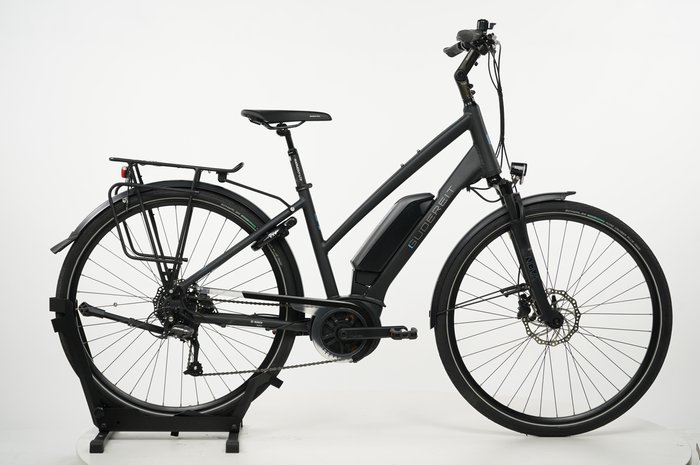 Gudereit ET-3 evo