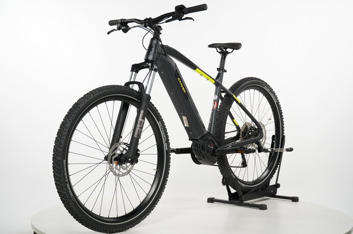 Carver Strict E.410