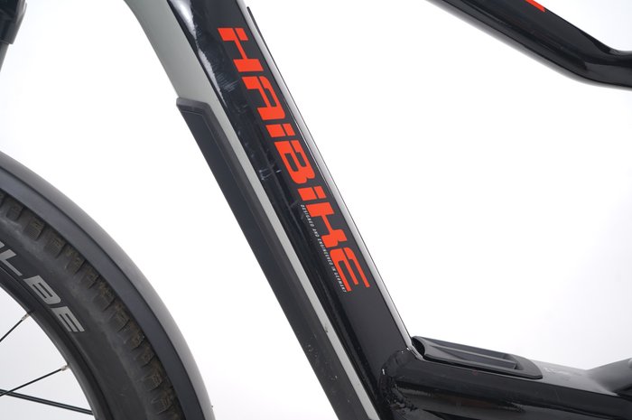 Haibike HardNine 9