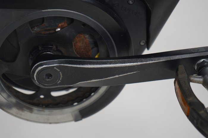 Pegasus Strong EVO 5R