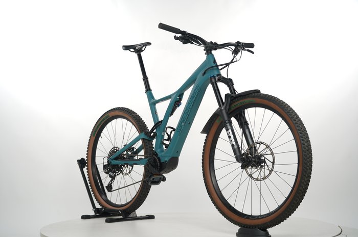 Specialized Turbo Levo SL Comp