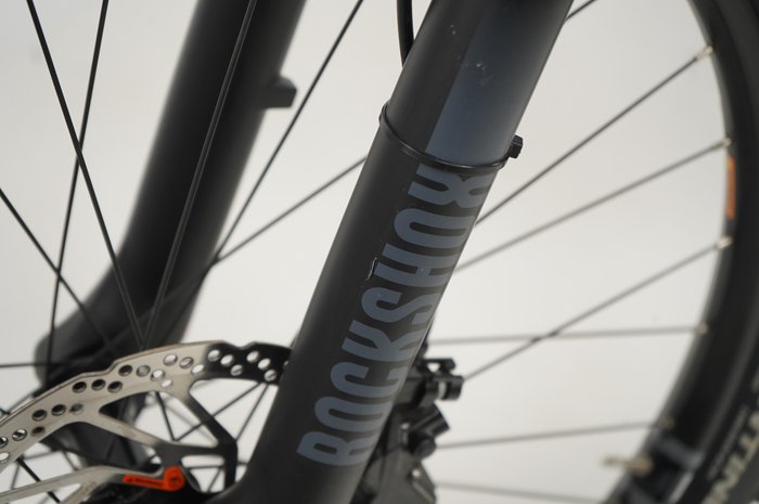 Haibike Alltrail 5 29