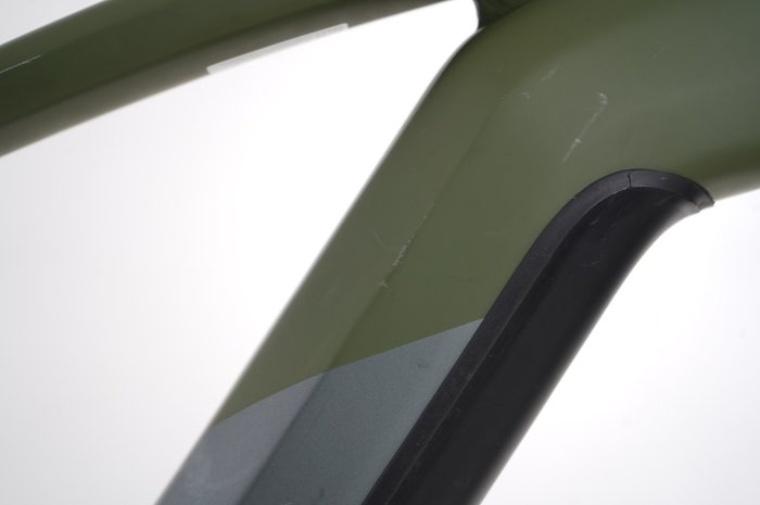 Cube Stereo Hybrid 120 TM 750 29