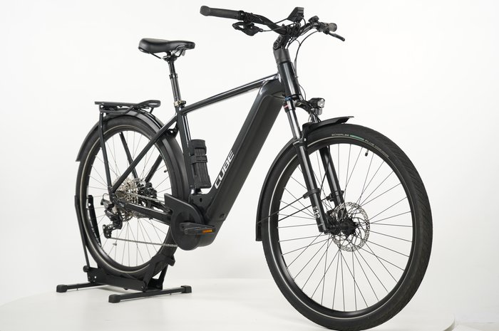 CUBE Kathmandu Hybrid EXC 750