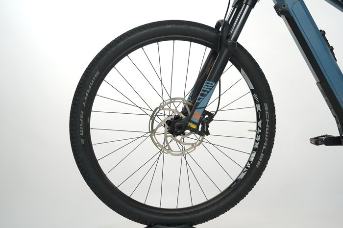 Bulls Sonic Evo TR 1