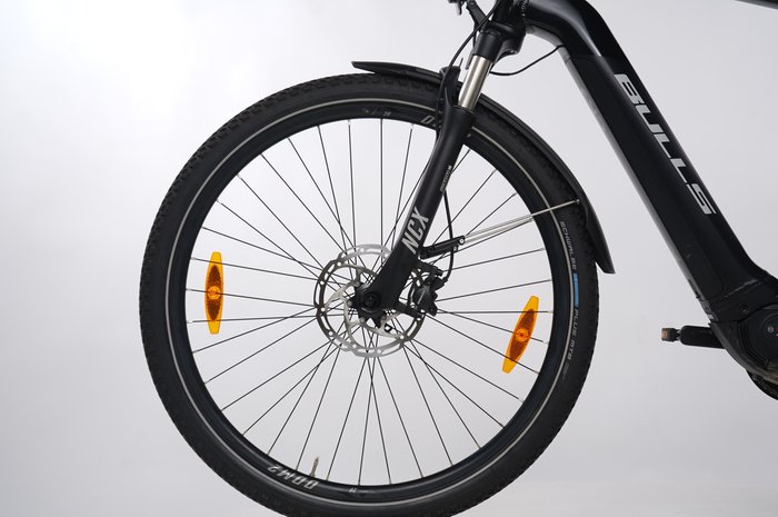 Bulls Cross Rider Evo 1