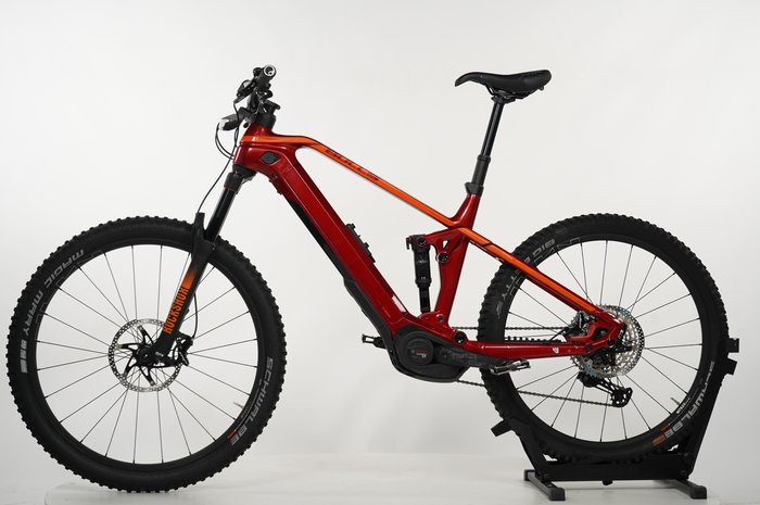 BULLS Sonic EVO AM3 Carbon