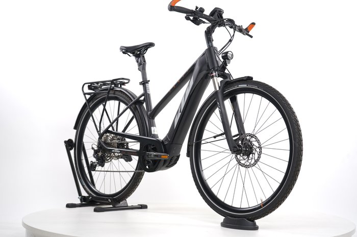 KTM Power Sport 12 Plus
