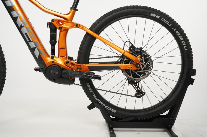 Trek Rail 9.5