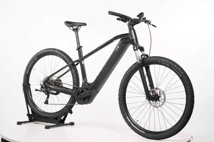 CUBE Reaction Hybrid ONE 750