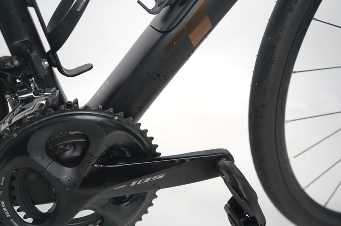 Trek Domane SL 5