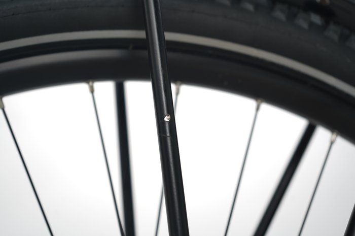 Cube Nuride Hybrid Pro