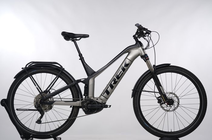 Trek Powerfly FS 4 Equipped